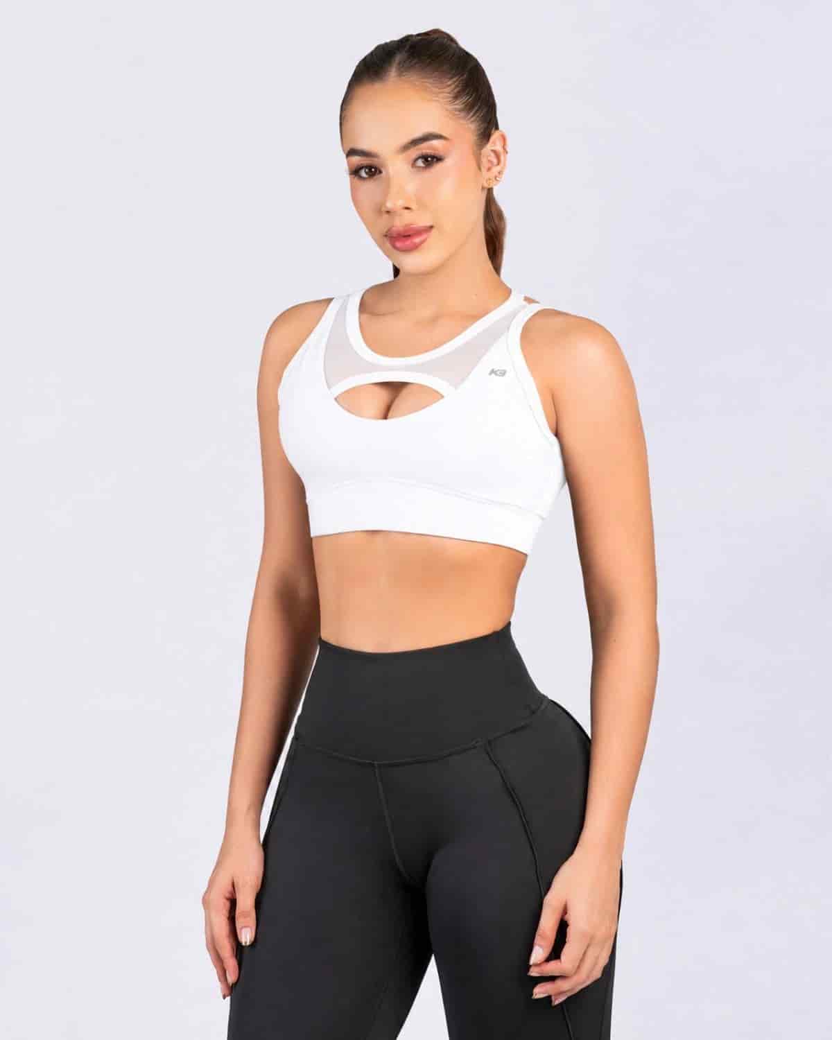 Top Girly┃KAYBU REF.1285 - miniatura 3