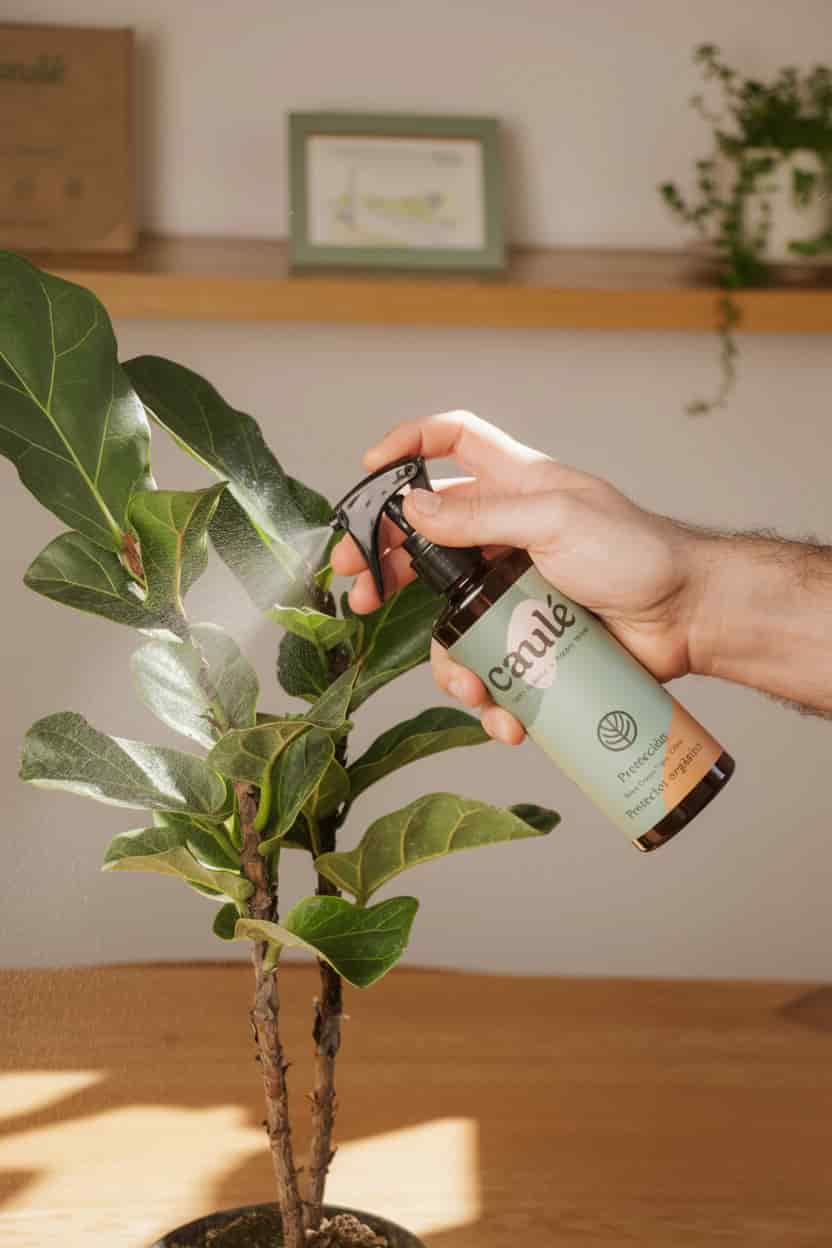 Protección - Spray Contra Plagas - miniatura 3