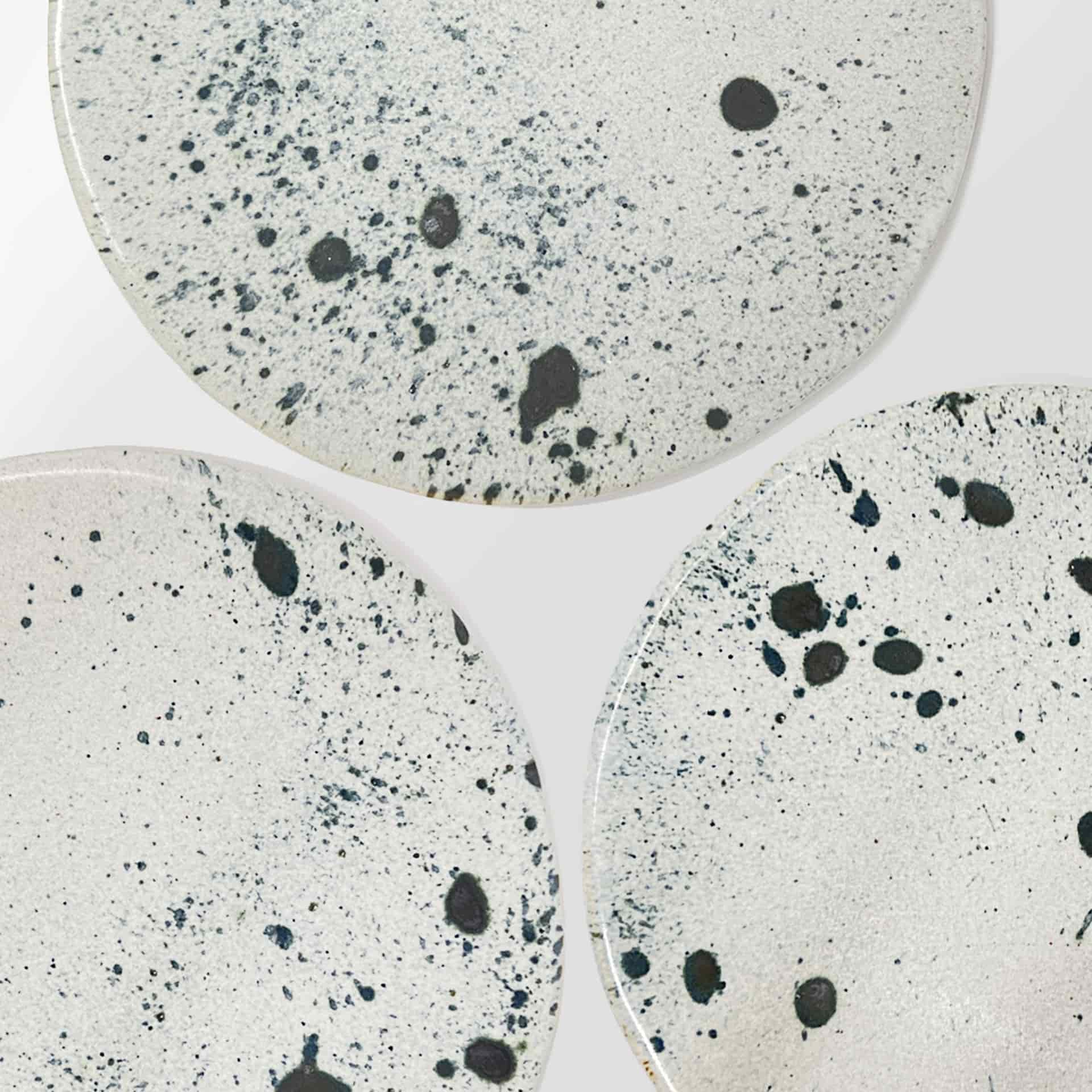 Set Plato Grande en Ceramica - miniatura 4