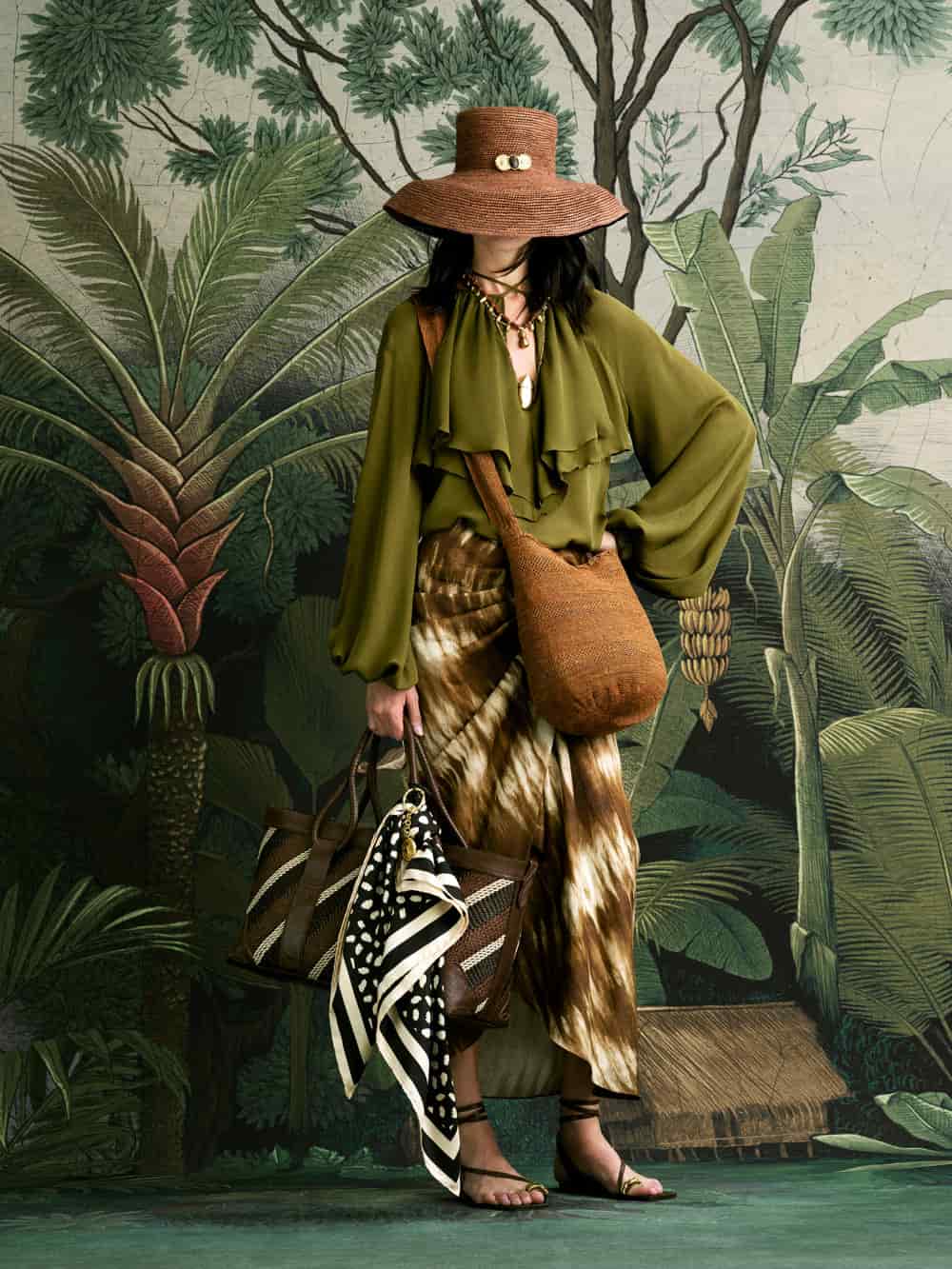 Expedition Skirt - miniatura 2