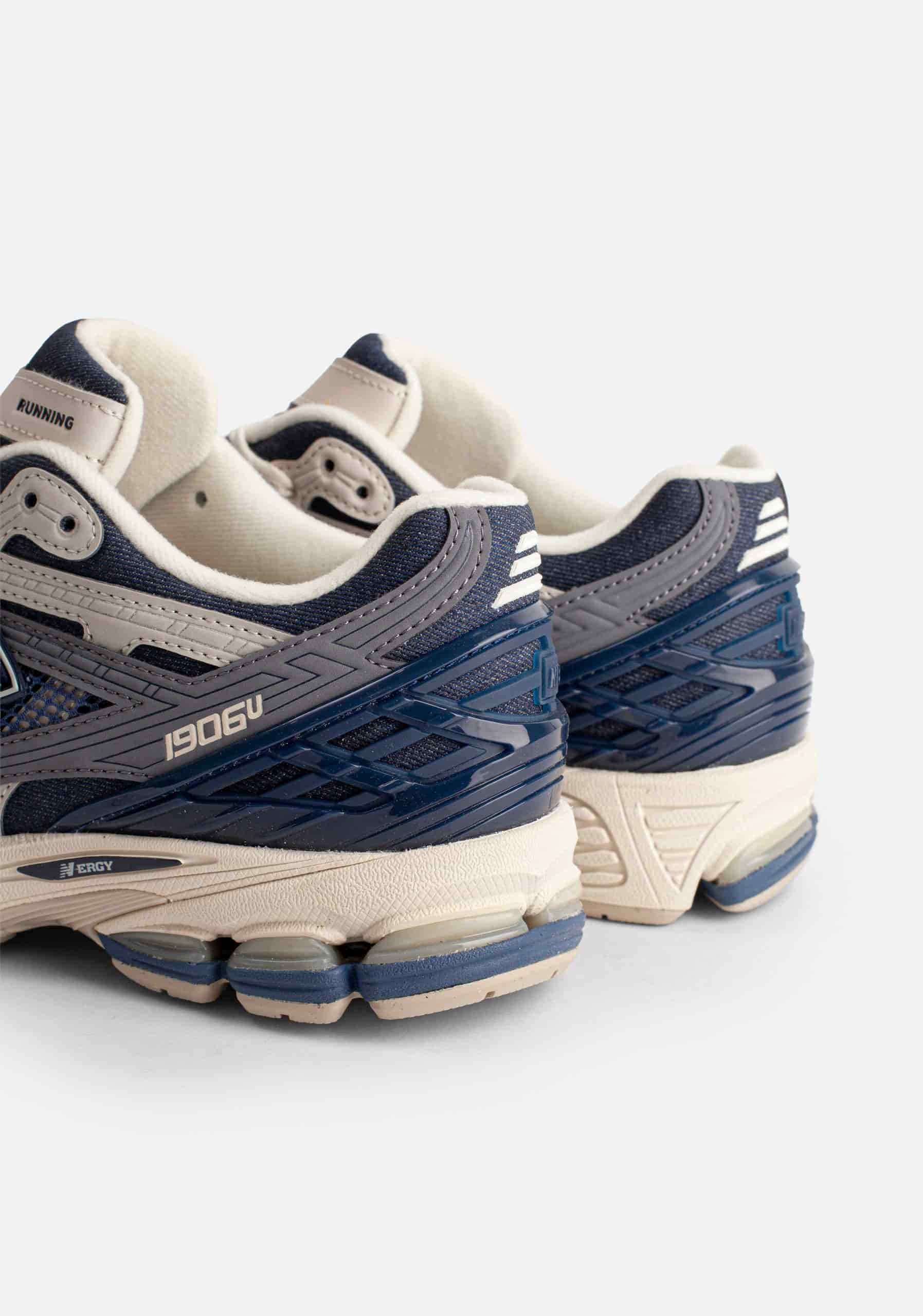 Zapatillas U NB Clasicas Spring 1906 Azul - miniatura 2