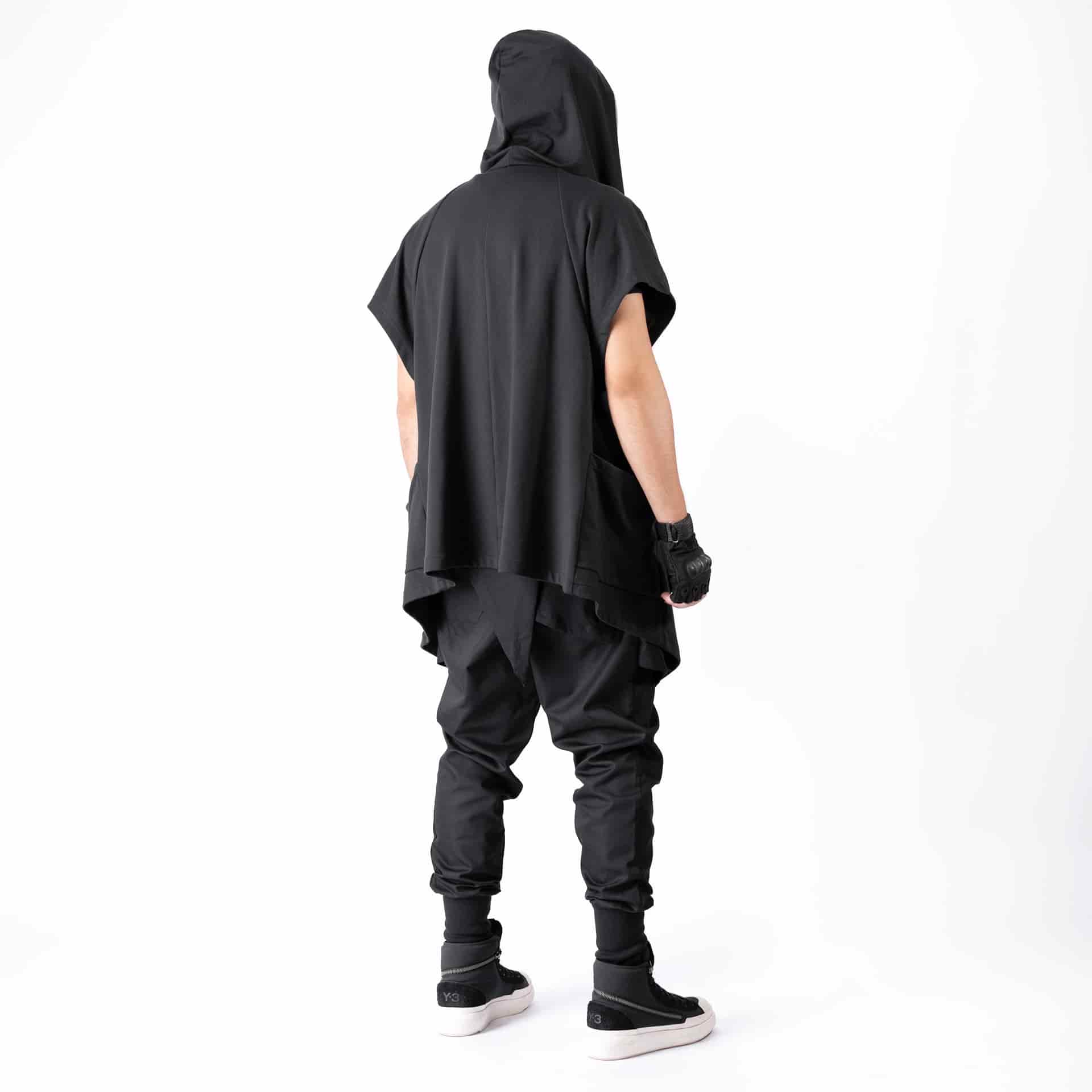 Cardigan Taiyō - miniatura 4