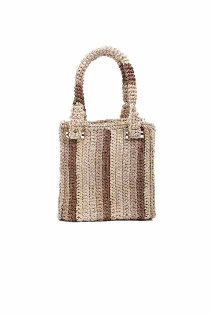 ANDORRA MINI BAG - miniatura 11