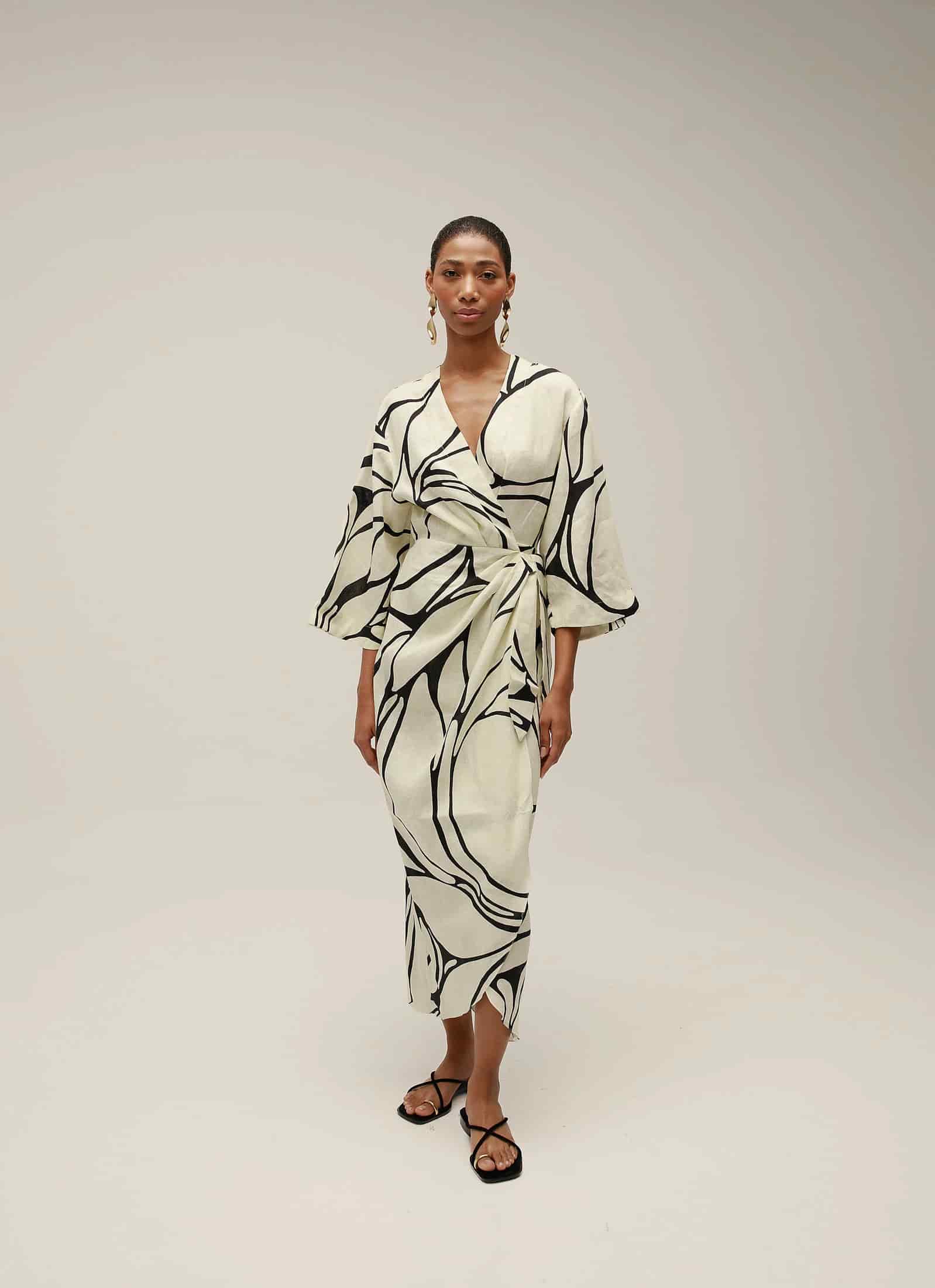 AVILA DRESS - miniatura 1