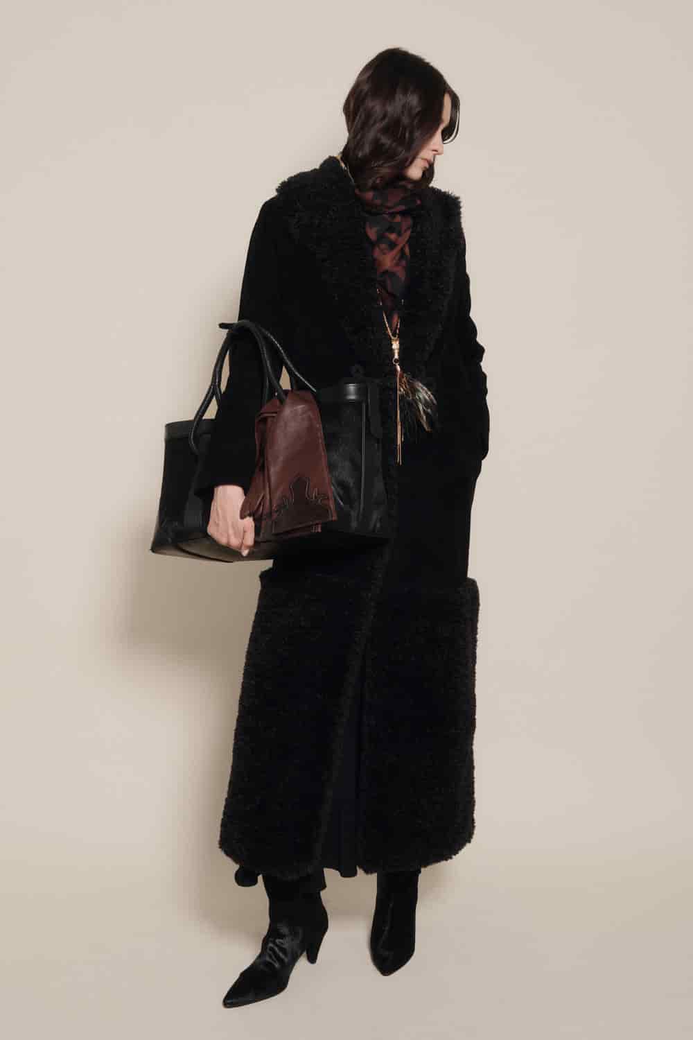 Espesura Coat - miniatura 2