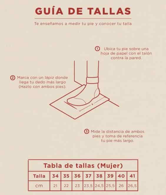 SANDALIAS MAR ROJO - miniatura 8
