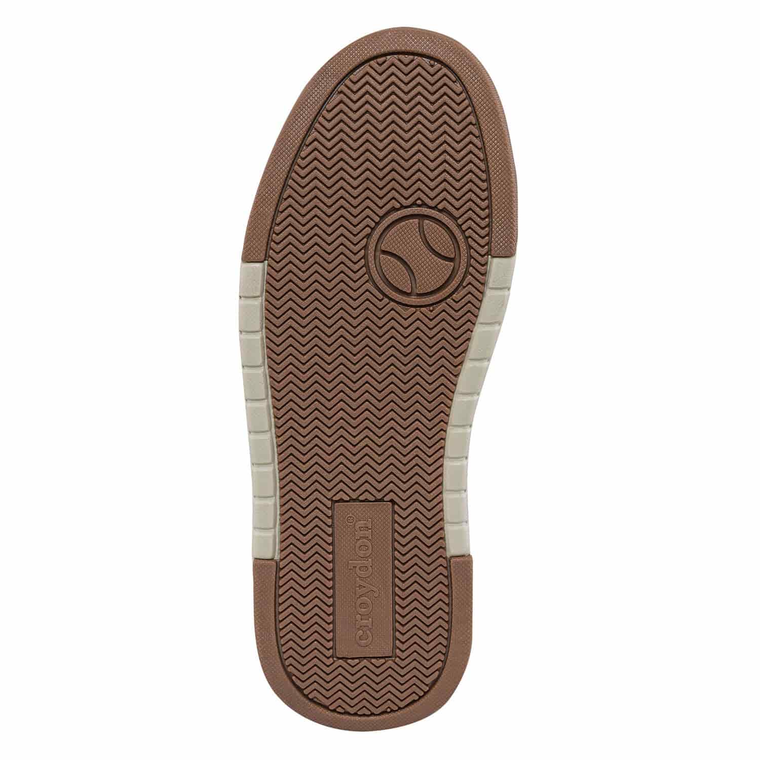 Tenis Urbanos Hyzara Rosa Croydon para Mujer - miniatura 4