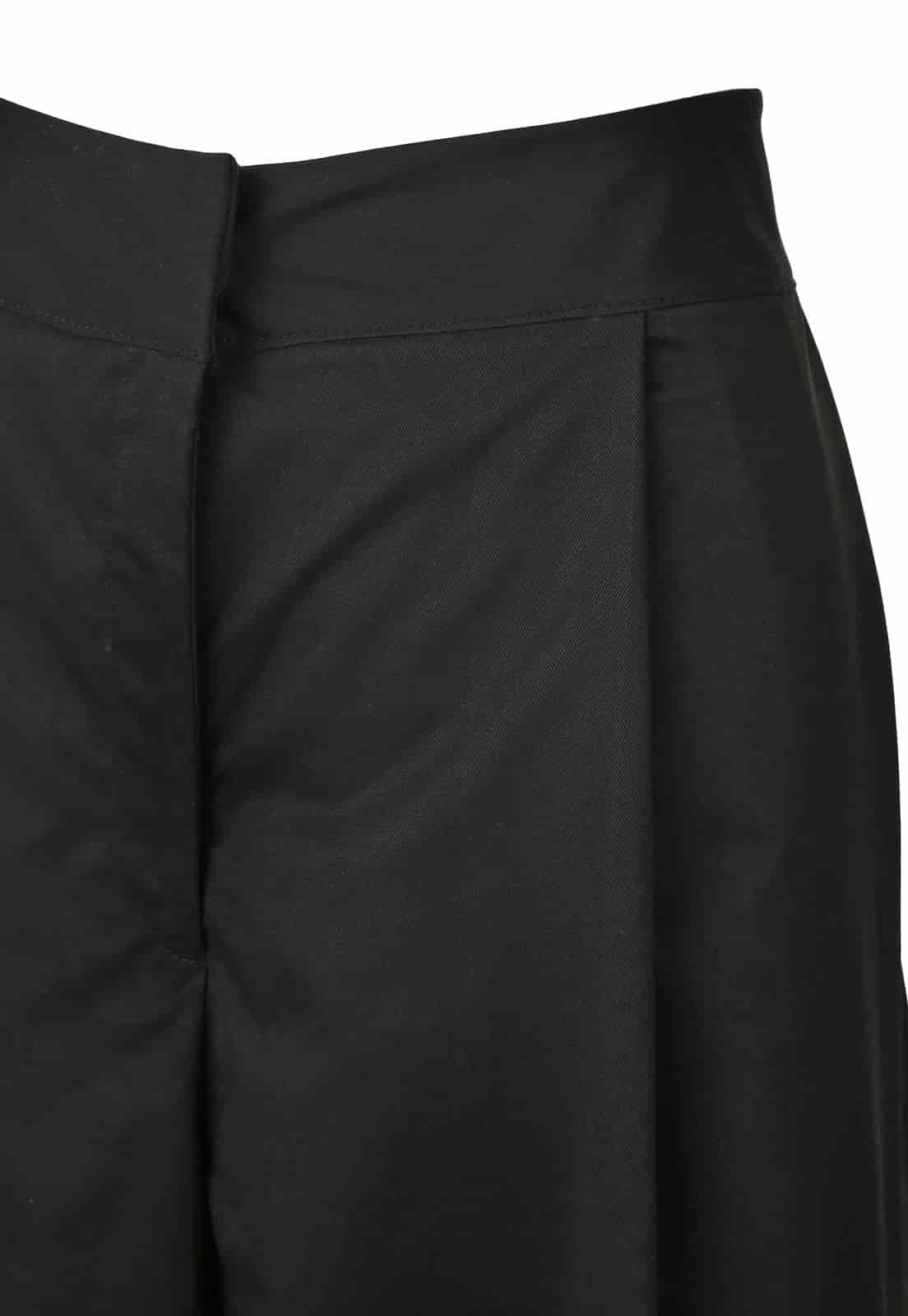 JAPANESE CULOTTE DRILL PANTS - miniatura 4