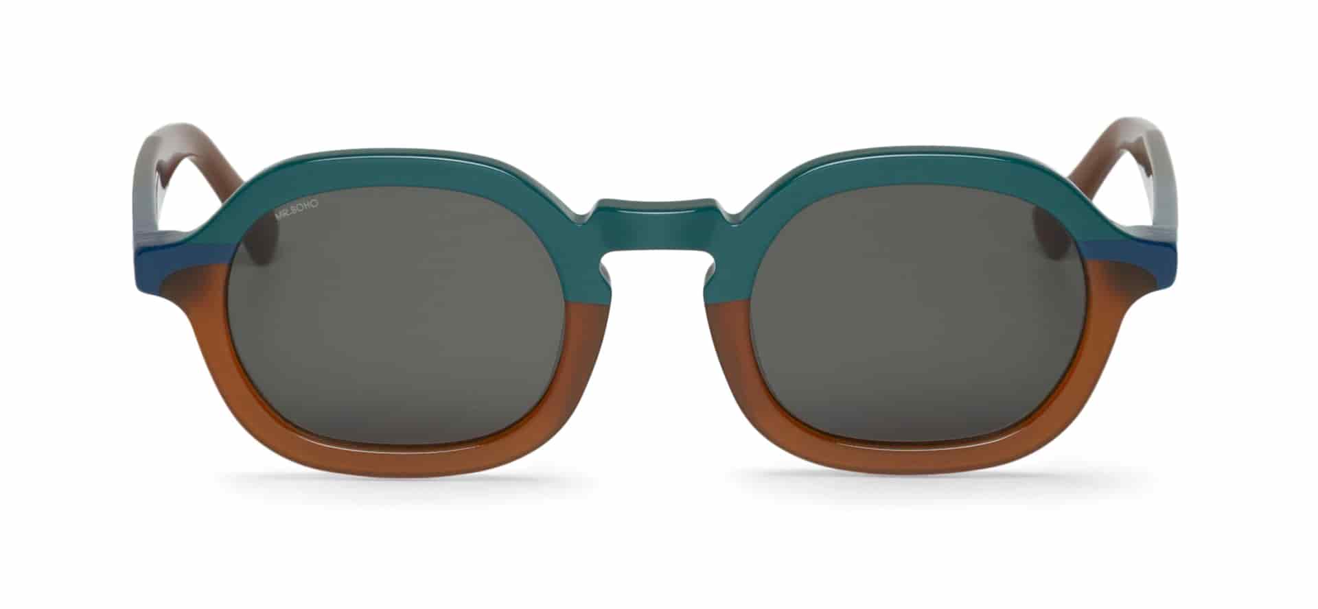 CLUB -  EL PATIO WITH CLASSICAL LENSES - miniatura 1