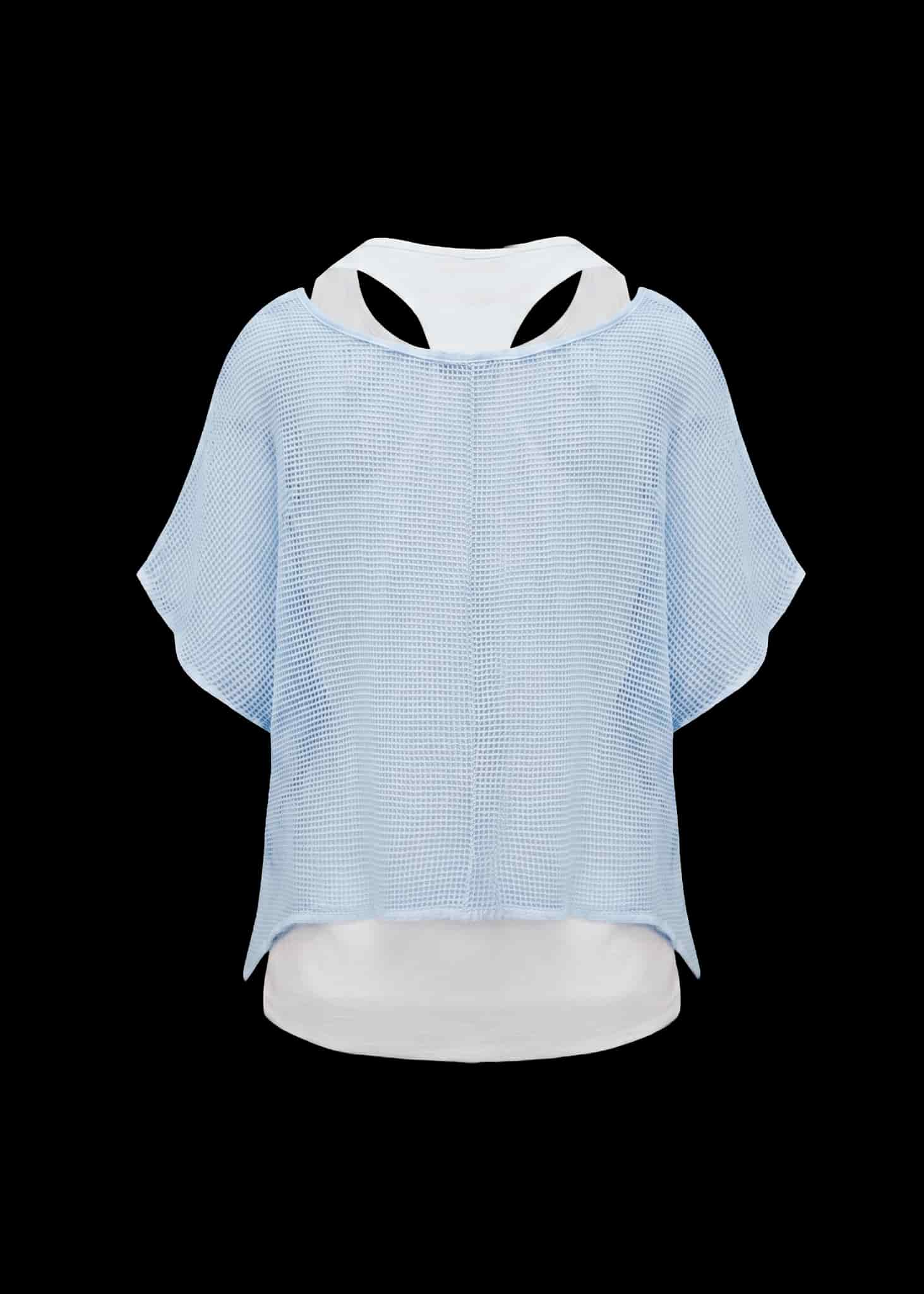 Blusa Nova - miniatura 2