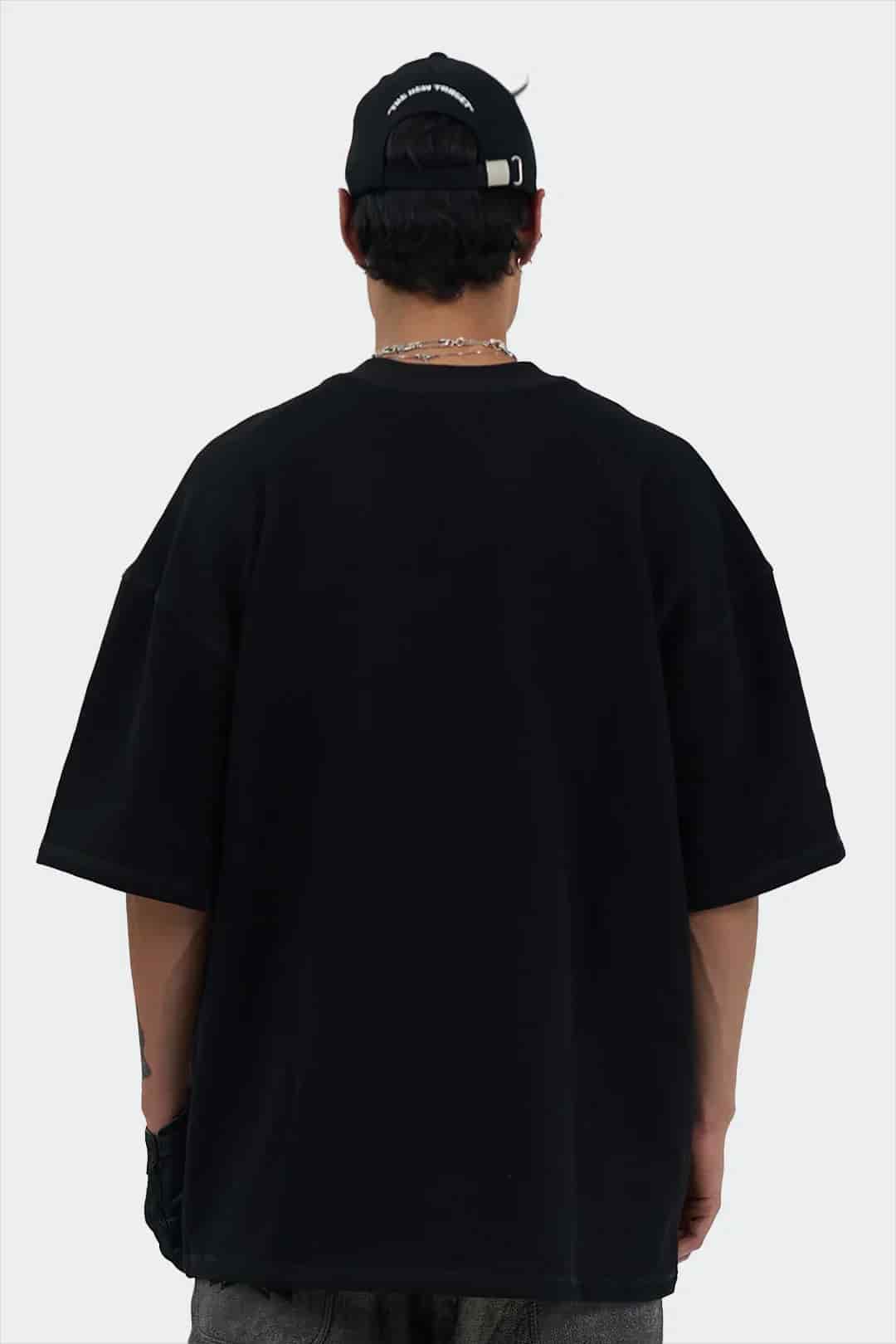 VENENO CAMISETA ESPIGA - miniatura 4