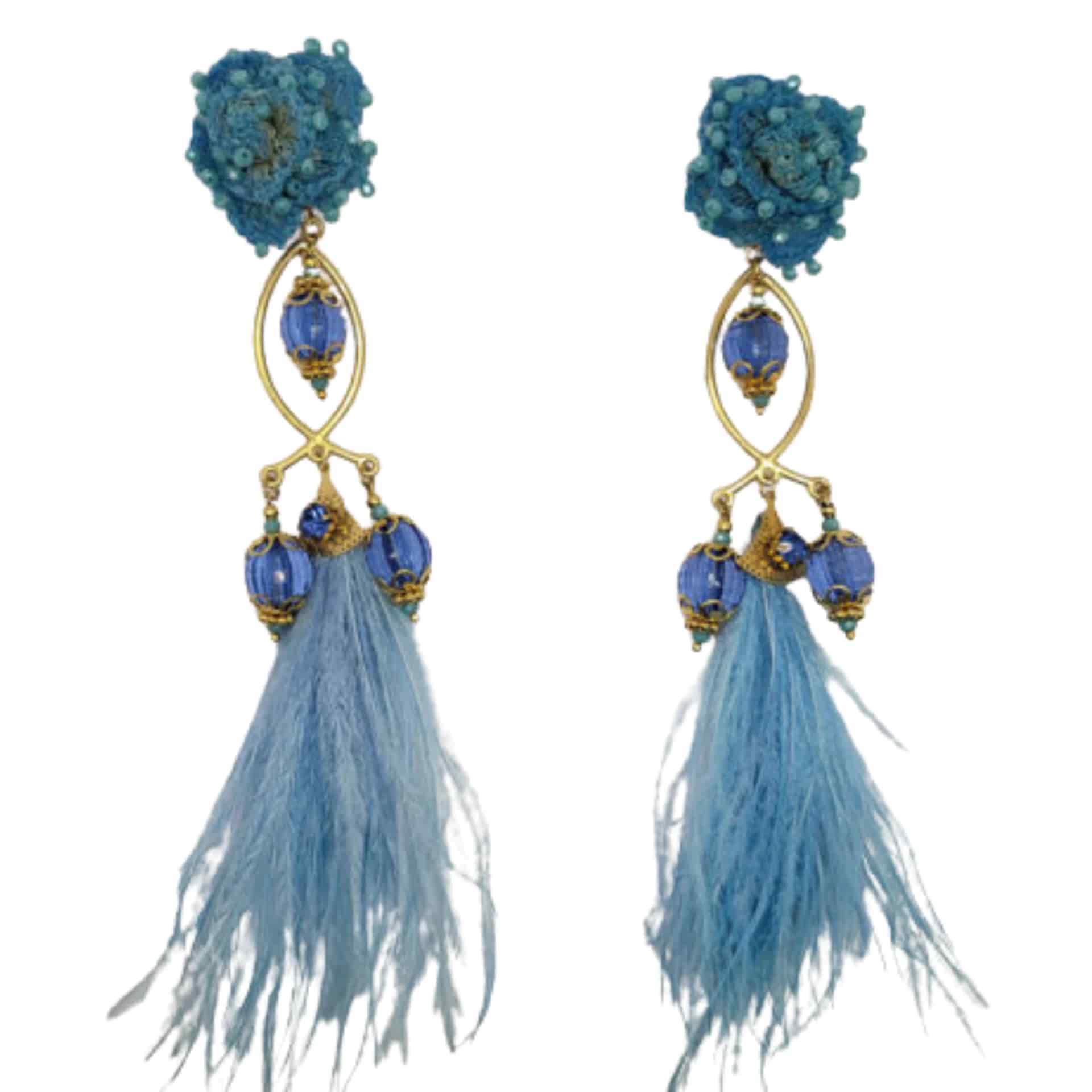 Fisherman Earrings - miniatura 4