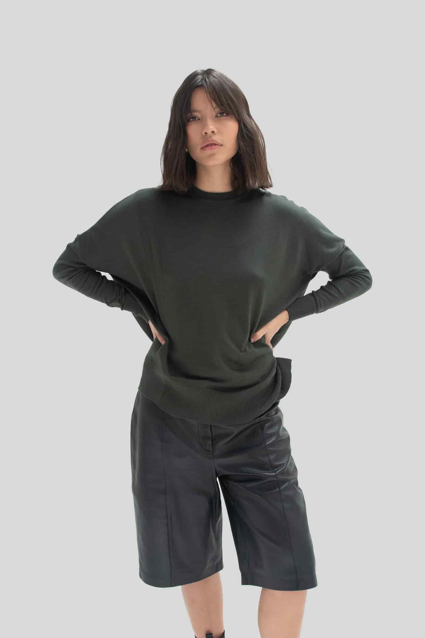 JULIA SWEATER - miniatura 2