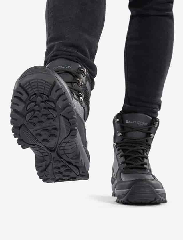 Botas Térmicas Utah Hombre - miniatura 3