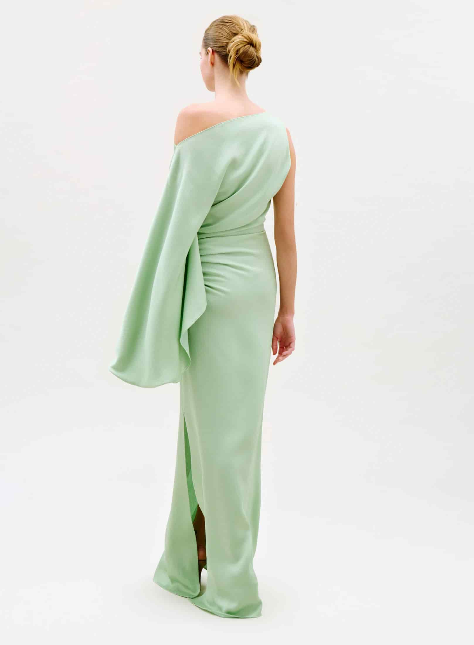 Kesia Dress - miniatura 3