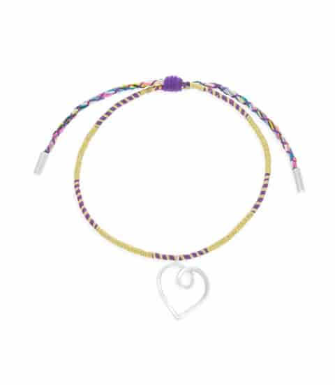 Pulsera Marea Dorada - miniatura 1