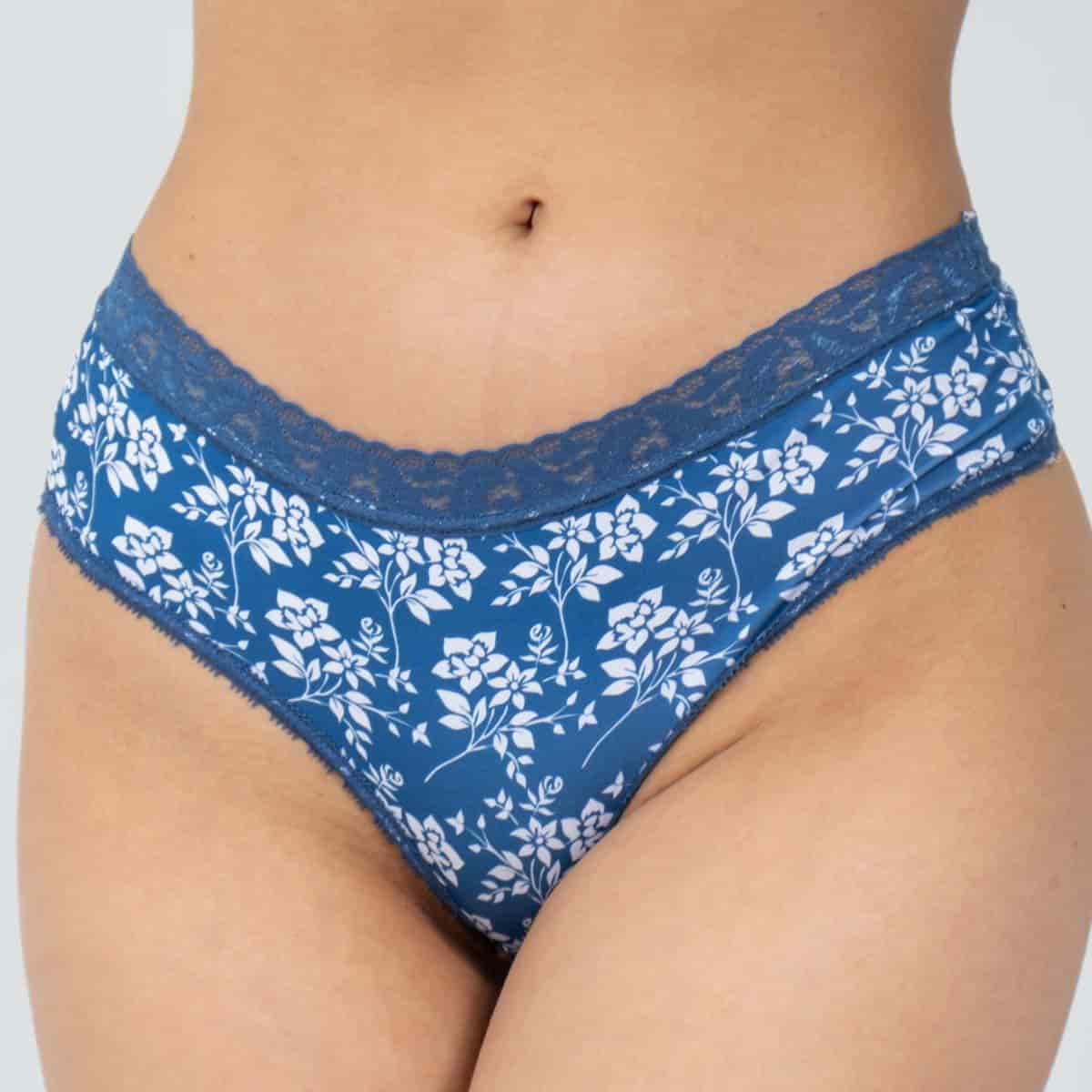 Panty Hilo Kamila X2 - miniatura 2