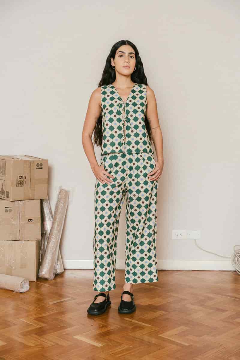 PANTS TILES - miniatura 1