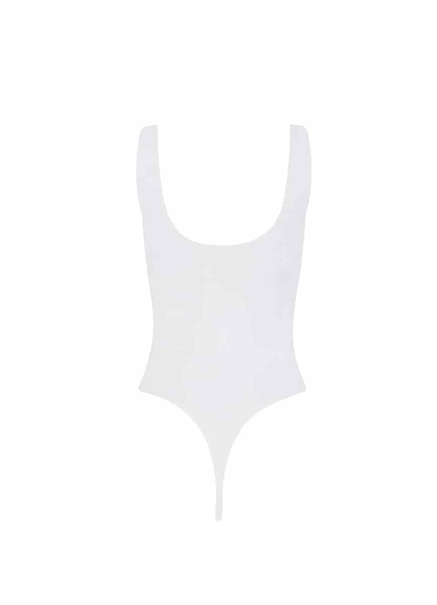 BASIC WHITE BODY 9546 - miniatura 4
