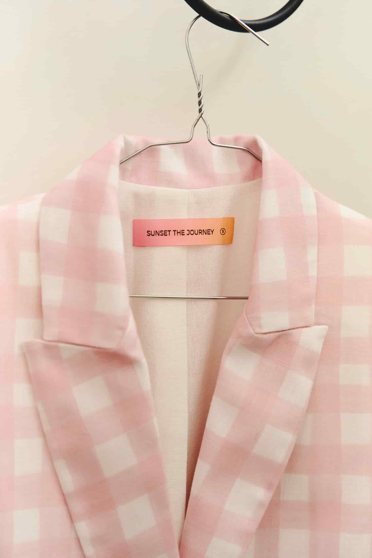 PICNIC BLAZER - miniatura 2