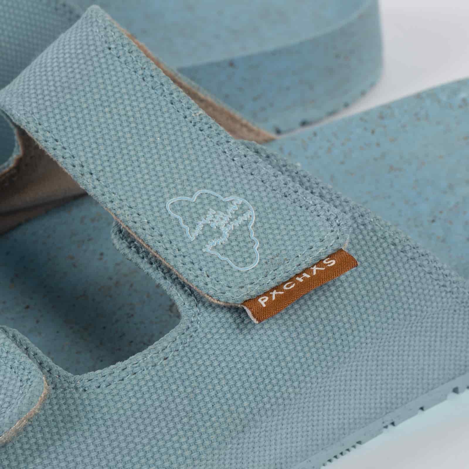 Sandalias Cielo - miniatura 3