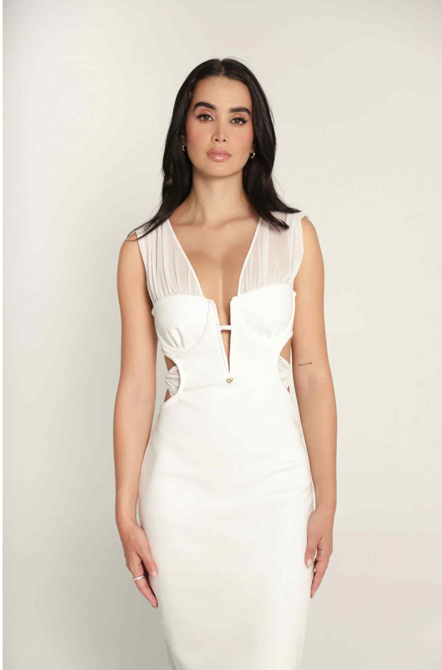 VESTIDO DARYL - miniatura 3
