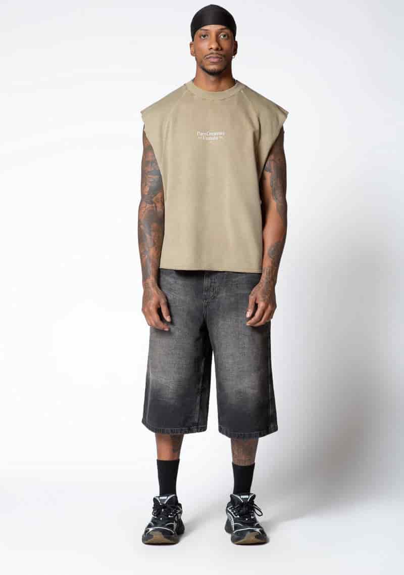 Dopamine tank top - miniatura 2
