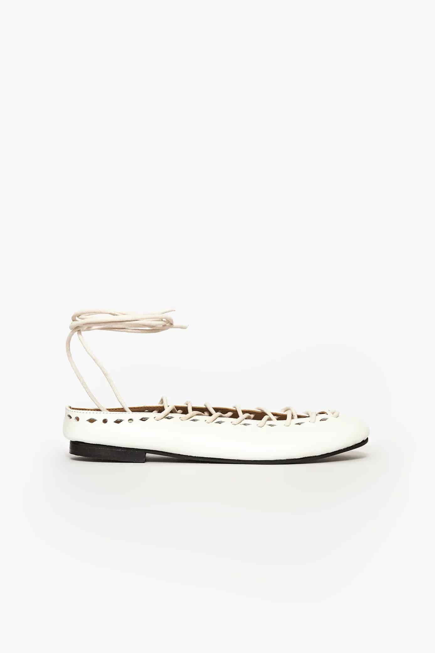 Flat Lazette Crudo - miniatura 5