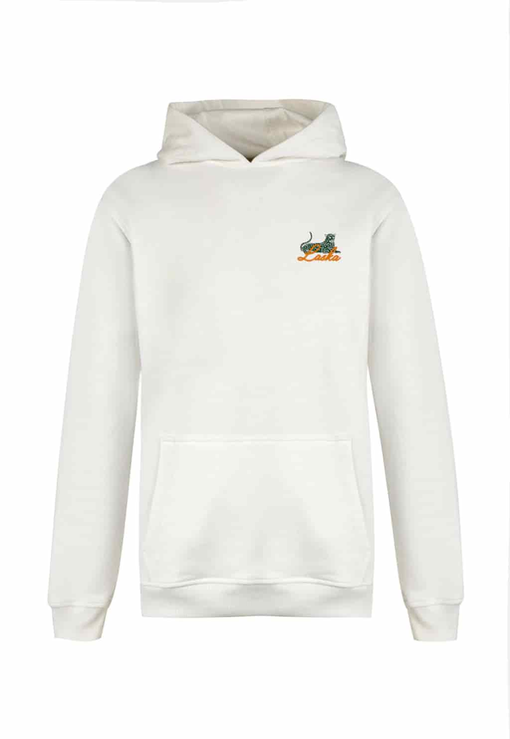 Hoodie Tierra de Vida - miniatura 1