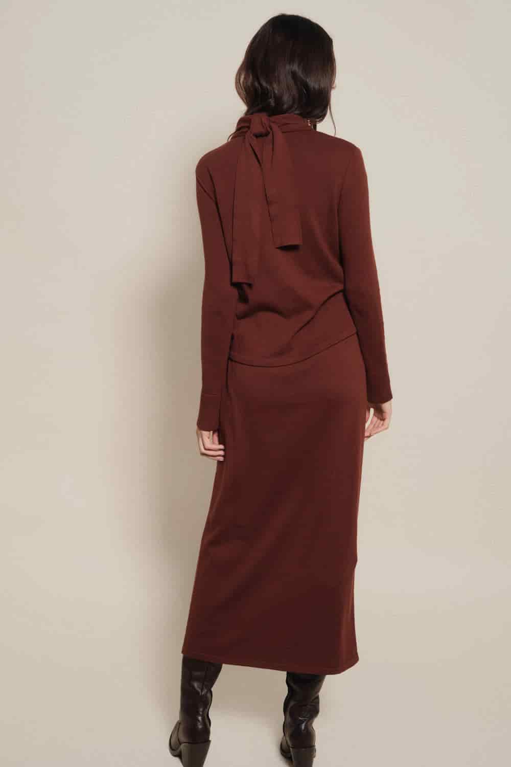 Celestial Silence Dress - miniatura 4