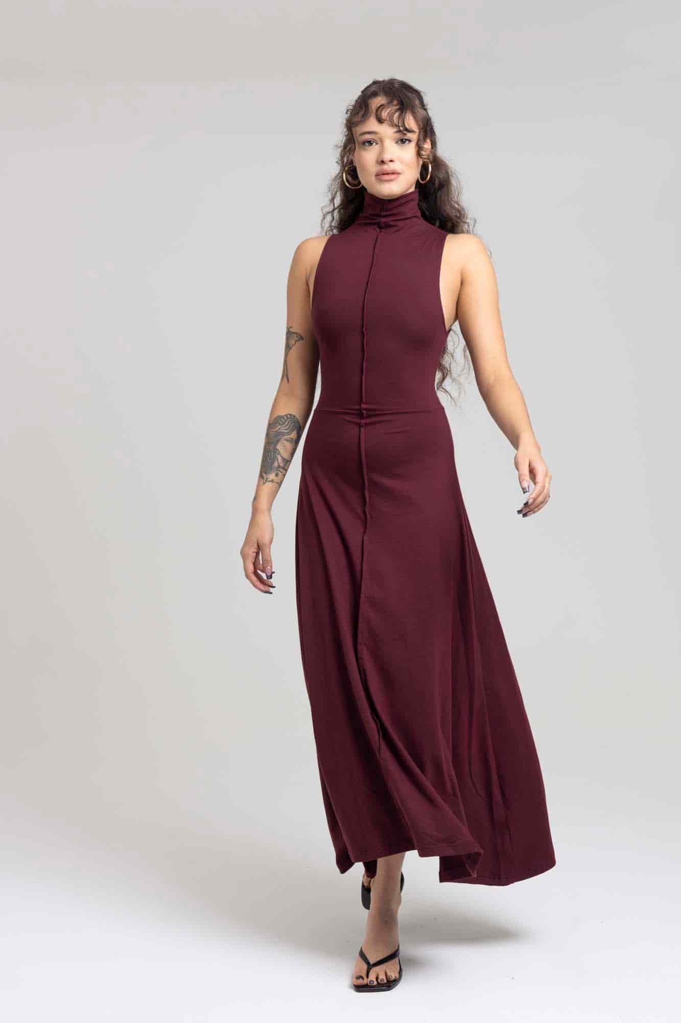 EMMA DRESS - miniatura 13