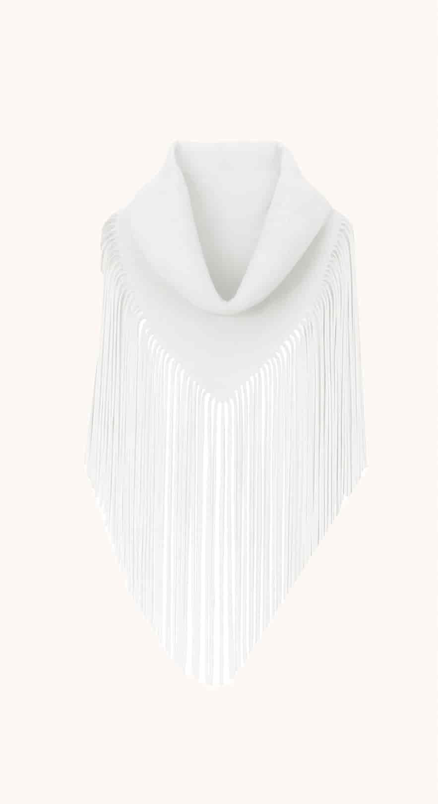 PURA SCARF - miniatura 4