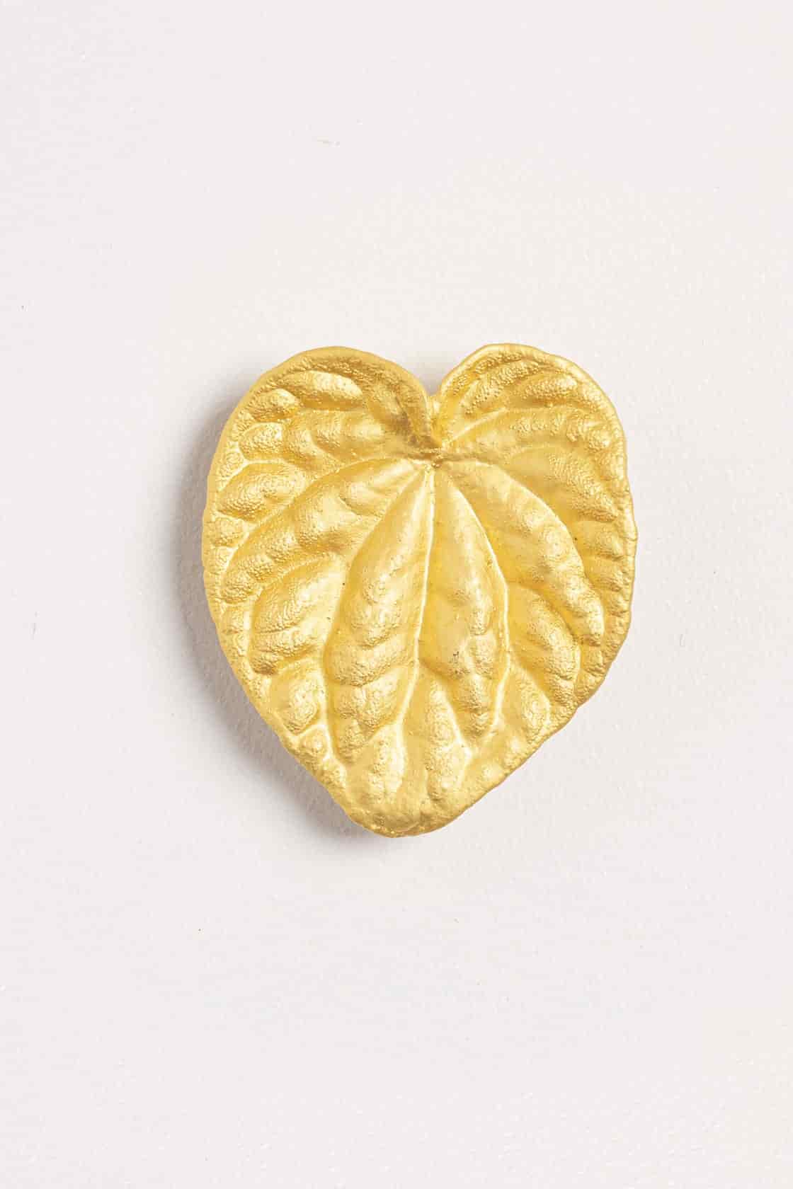 PEPPEROMIA BUTTON COVER - miniatura 1