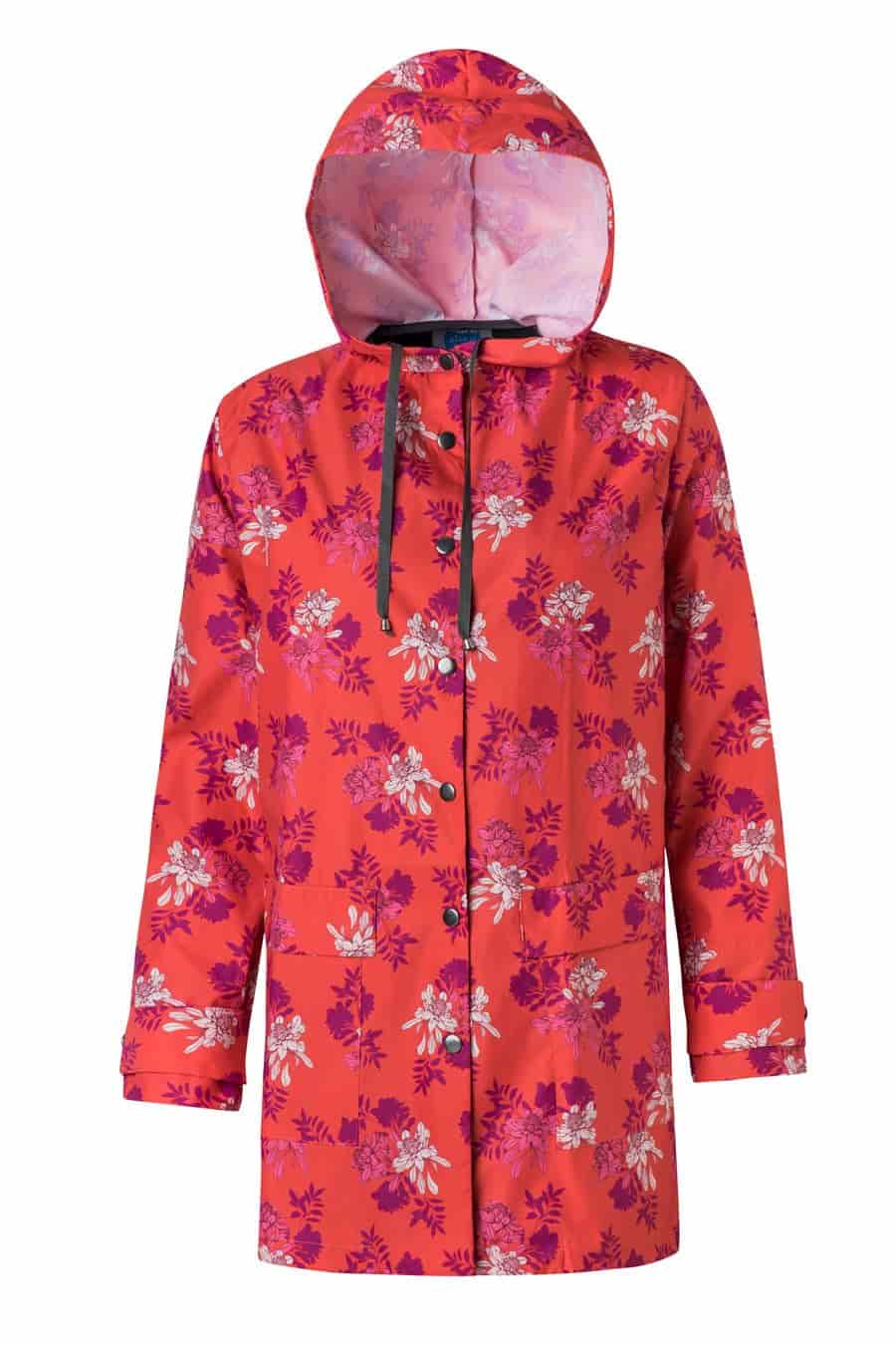Bastón | Raincoat para Mujer - miniatura 1