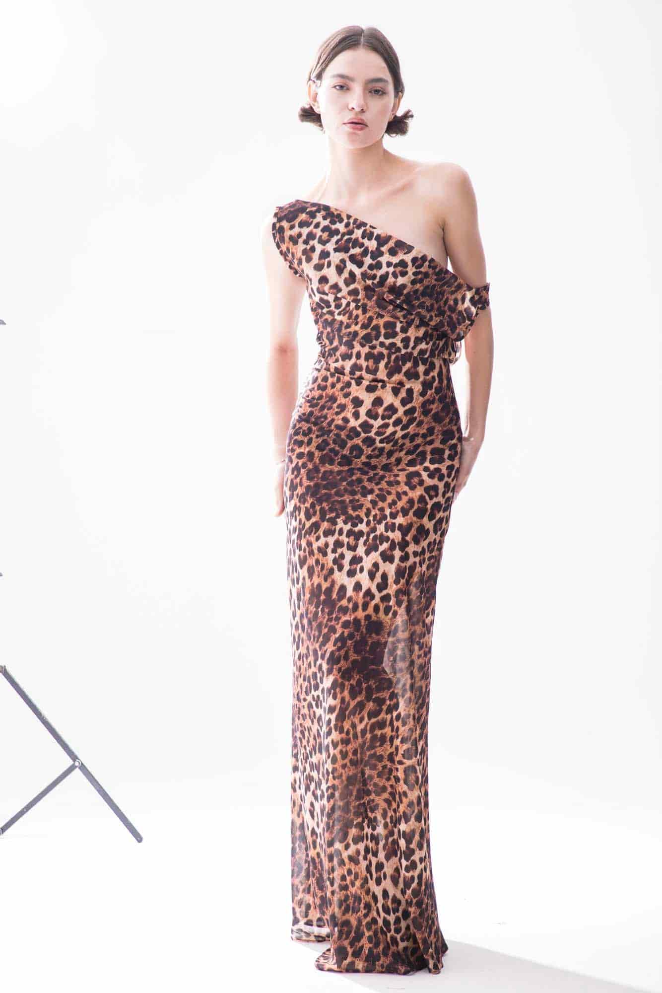 NAOMI DRESS - miniatura 2