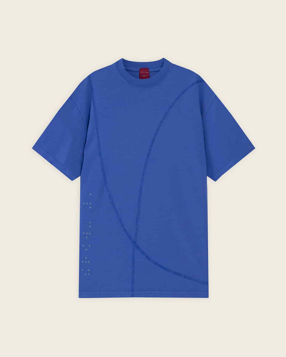 ELECTRIC T-SHIRT - miniatura 2