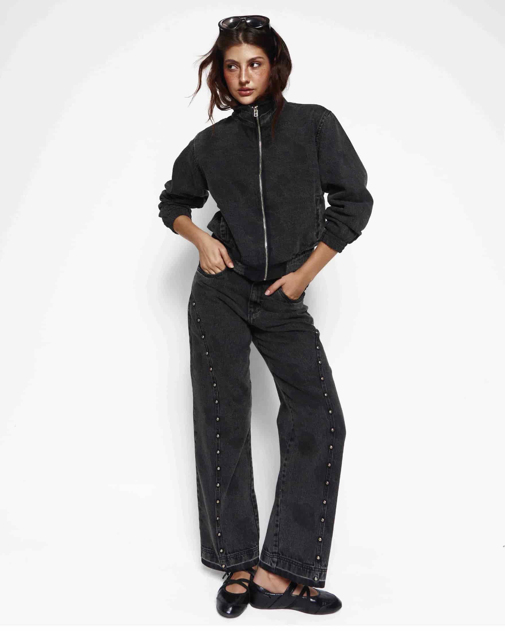 MIDNIGHT PANTS - miniatura 8