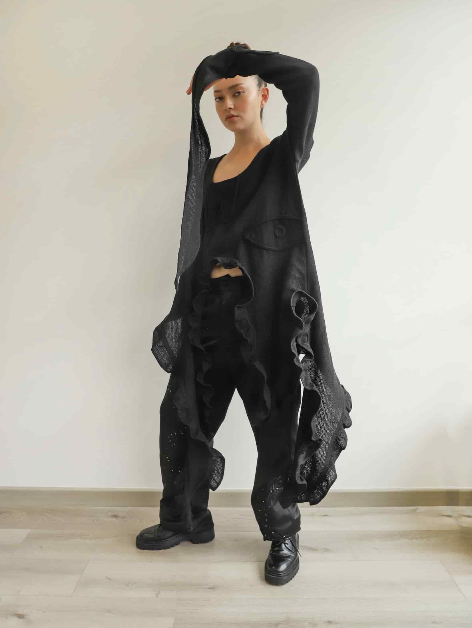 My Mind Sweater - miniatura 5