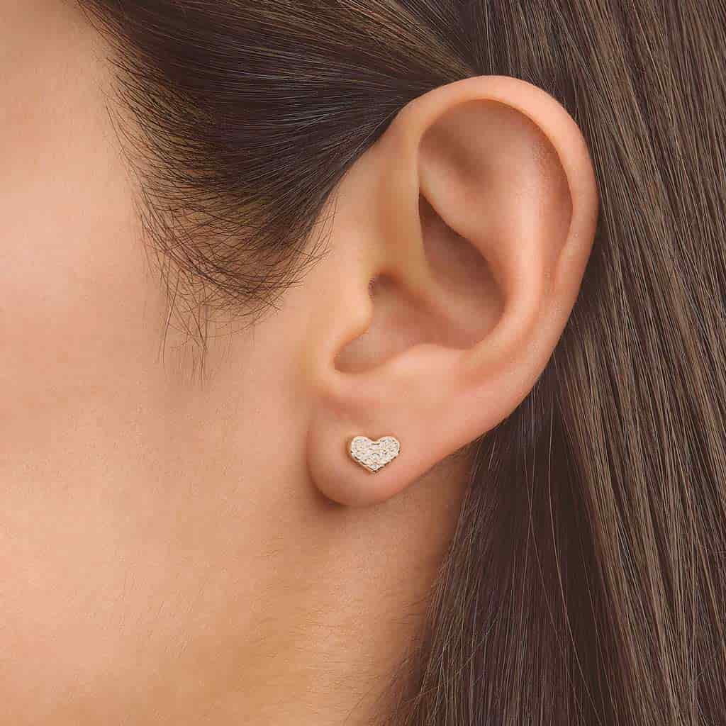 Aretes Velvet - miniatura 5