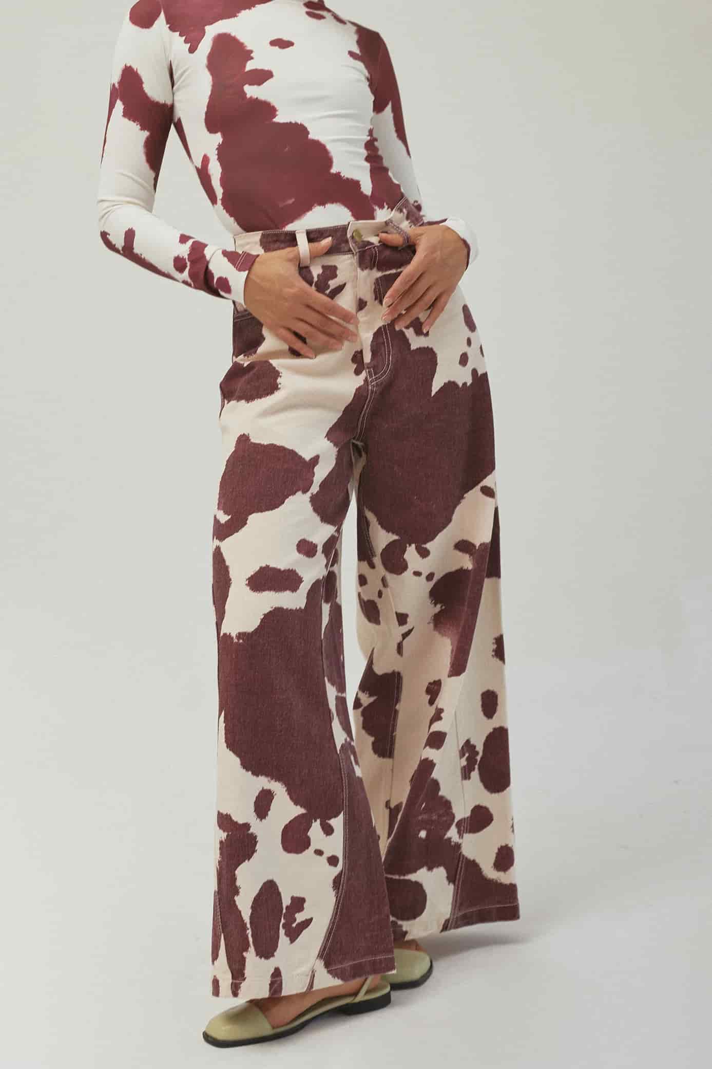 Maxi Jean Fun Fiesta Tinto - miniatura 6