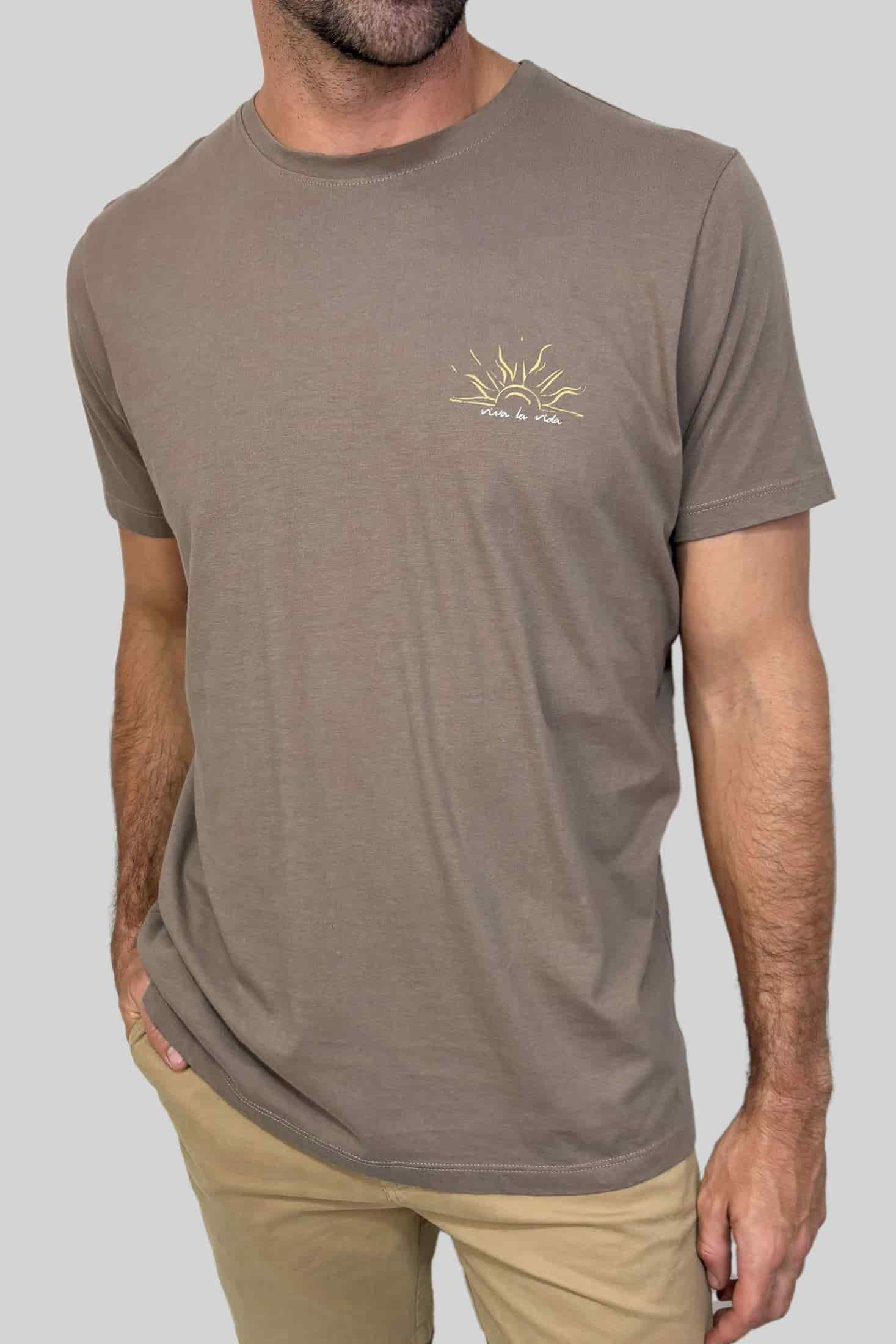 CAMISETA SUN - miniatura 3