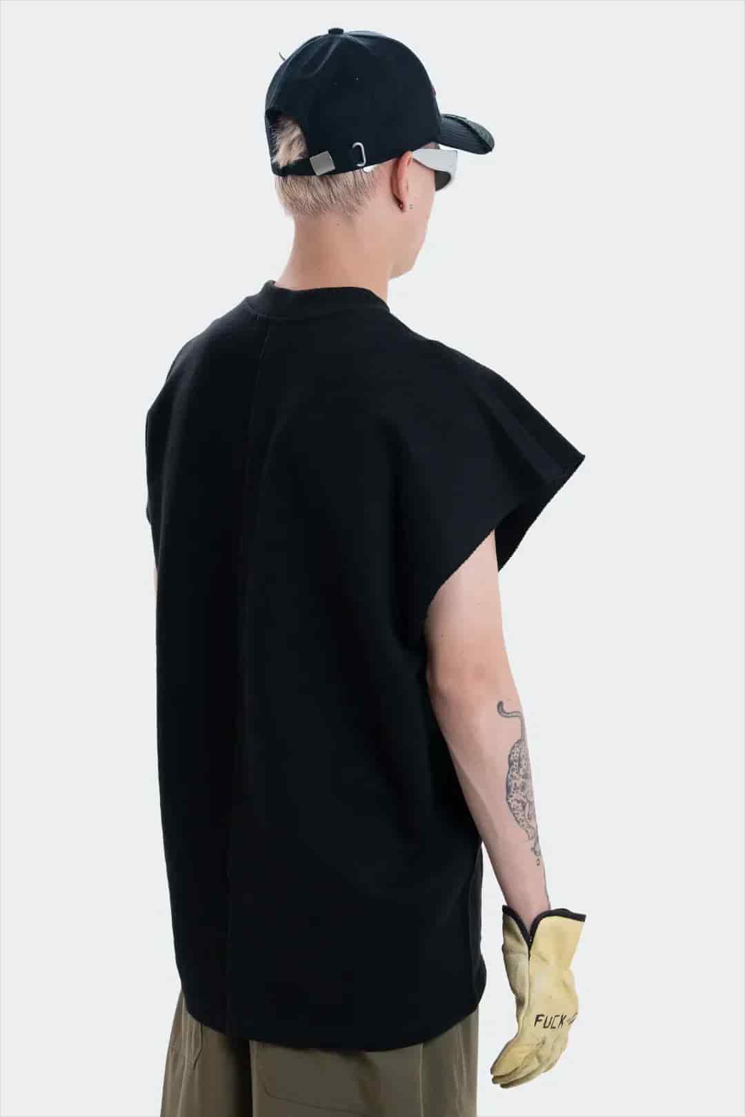 VENENO TANK TOP MIX VNNO - miniatura 6