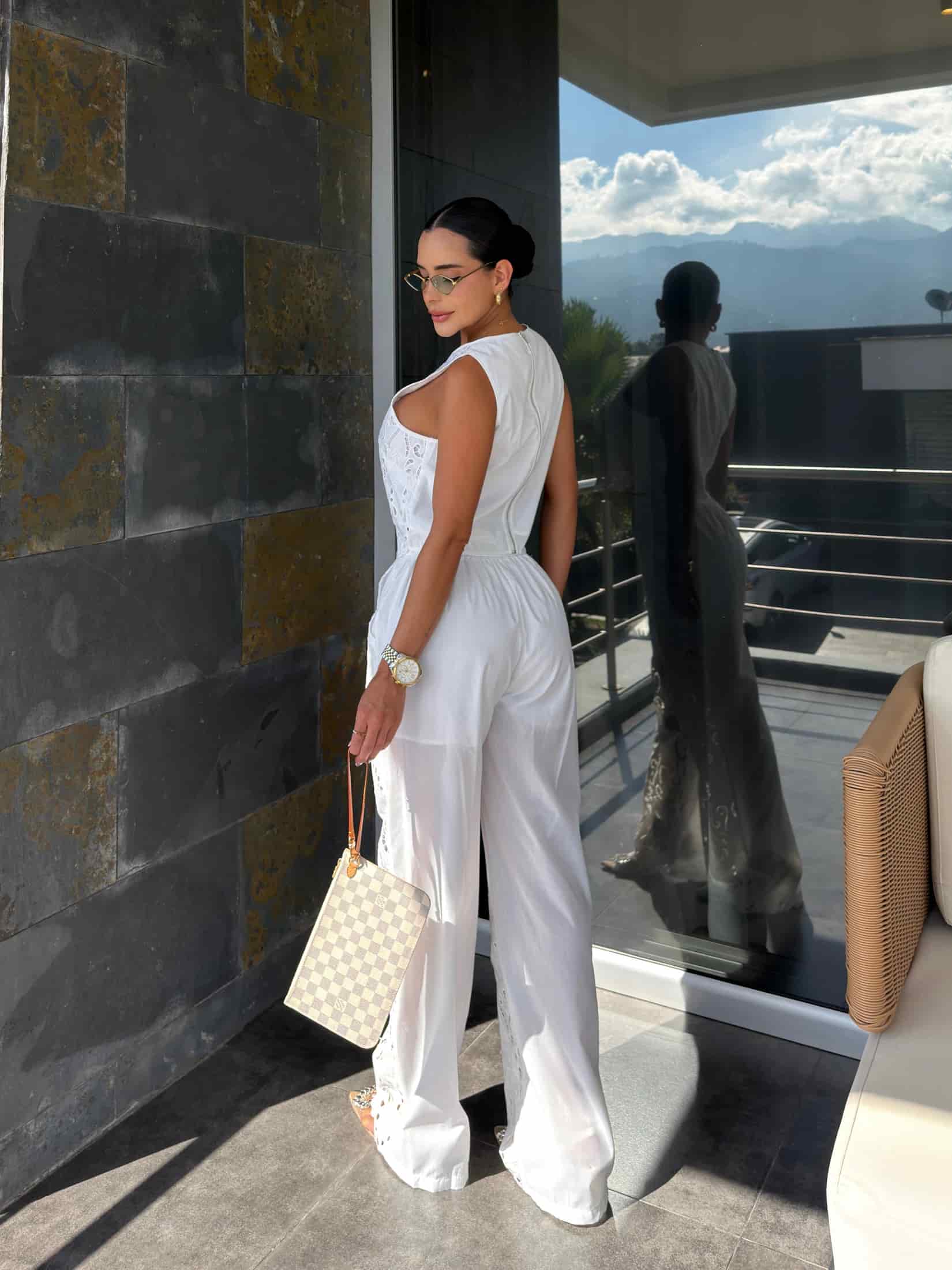 SET EVELIN BLANCO - miniatura 4