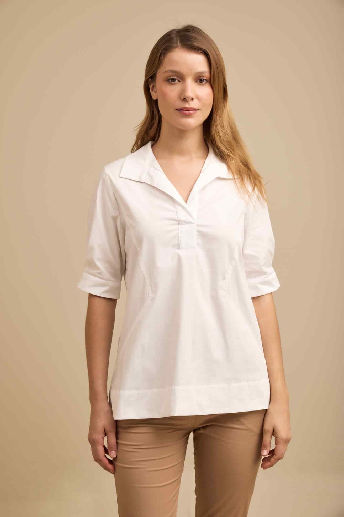 CAMISA PARADA - miniatura 1
