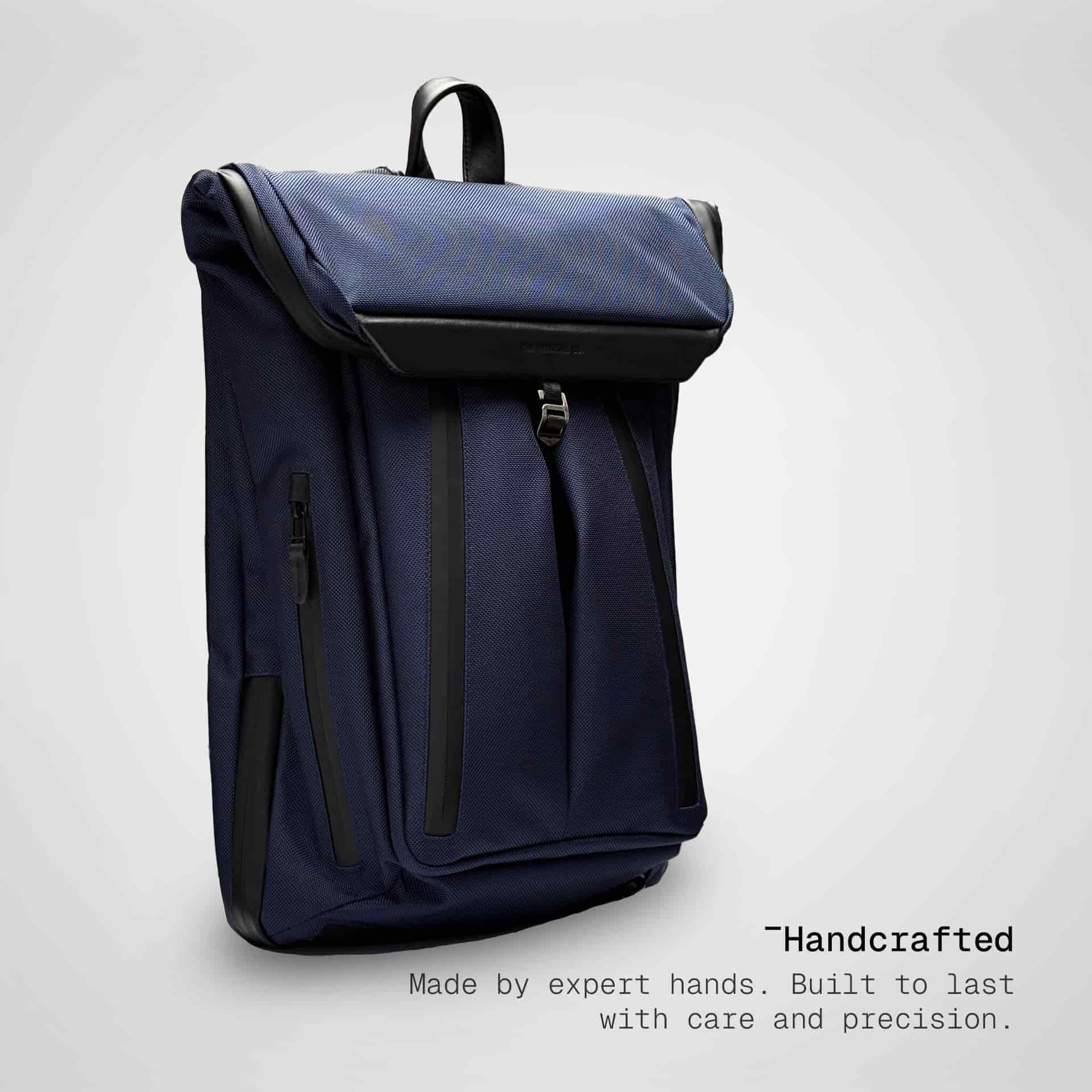 WORK/TRAVEL SPEED BACKPACK - miniatura 2