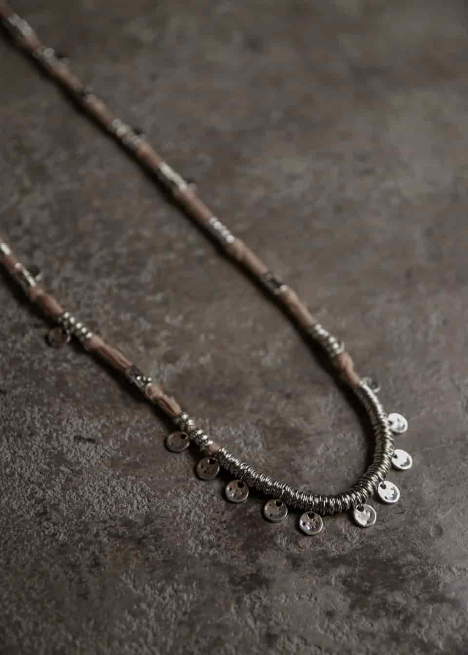 Collar Marsella - miniatura 12