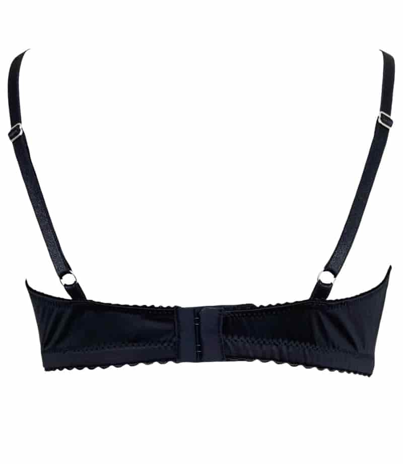 THE BRALETTE IN BLACK - miniatura 5