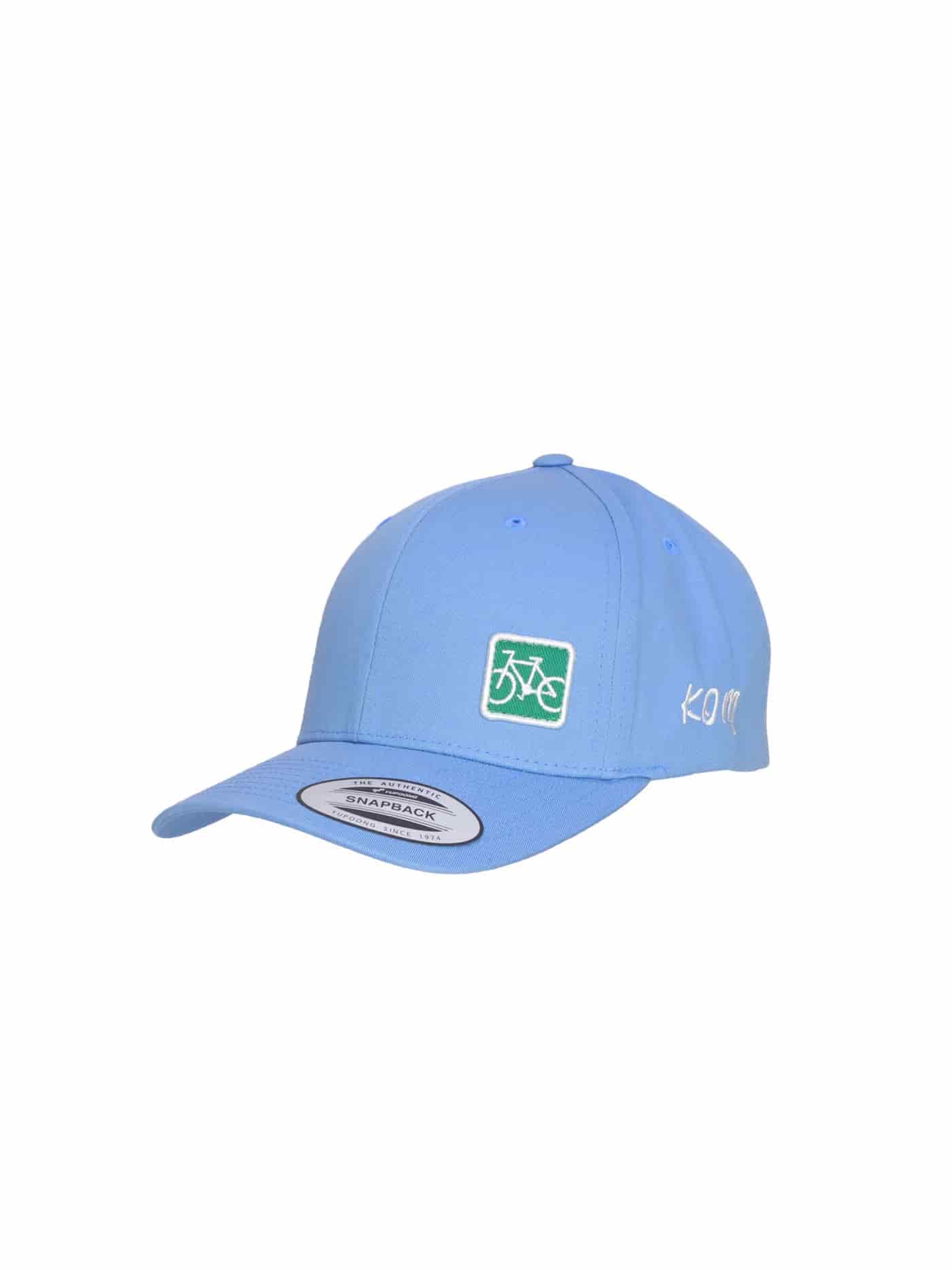 Gorra Casual GIRO 2026 - miniatura 4