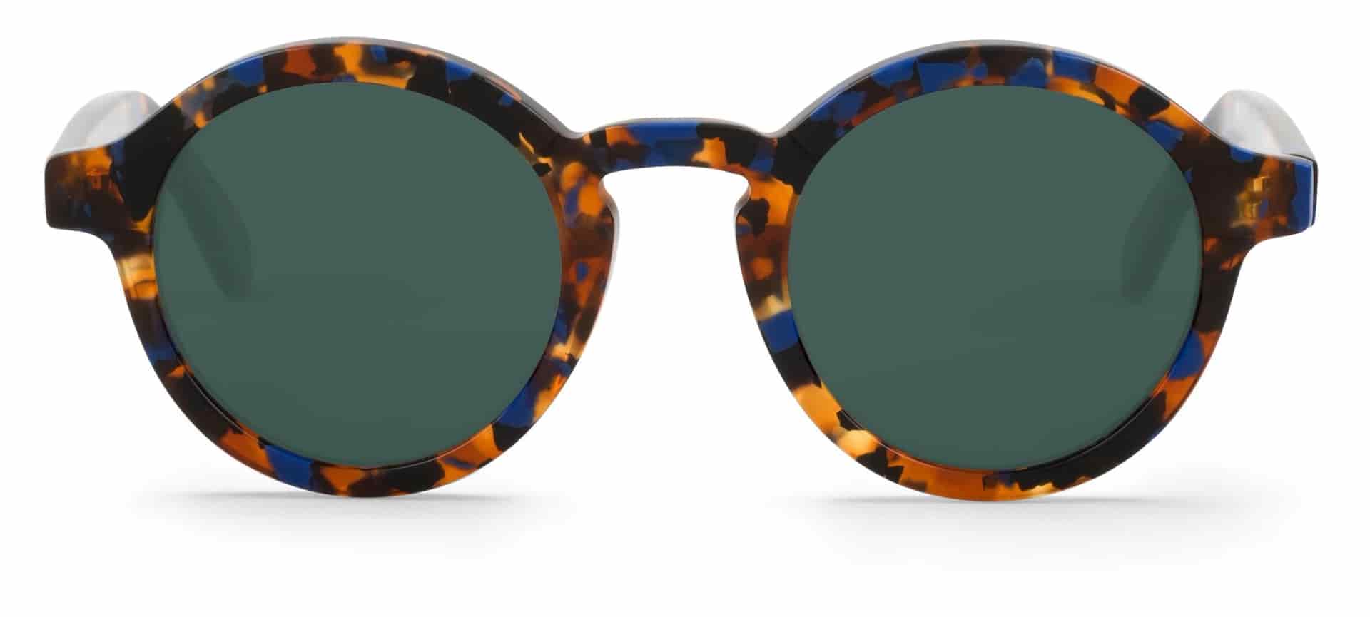 REEF DALSTON WITH CLASSICAL LENSES - miniatura 1