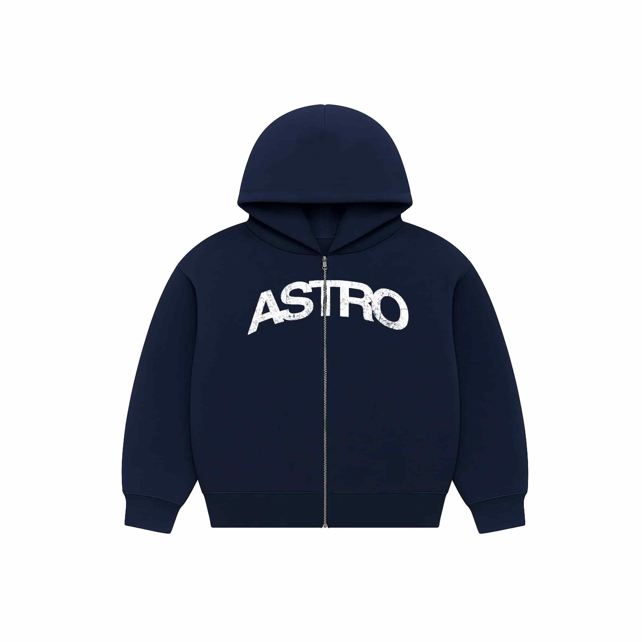 Basics V2 - Myst Double Zip - miniatura 5